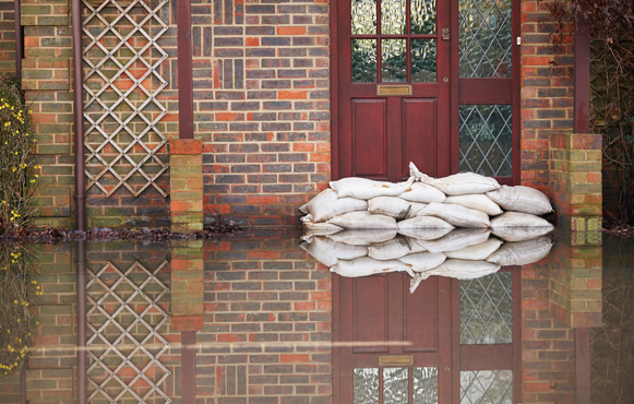 Flood Damage Claims, Paul Greene and Co.