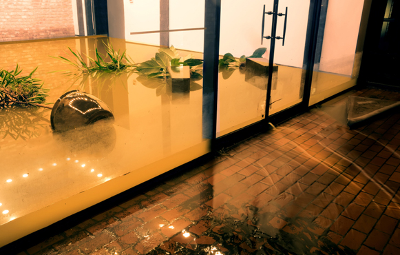 Flood Damage Claims, Paul Greene and Co.