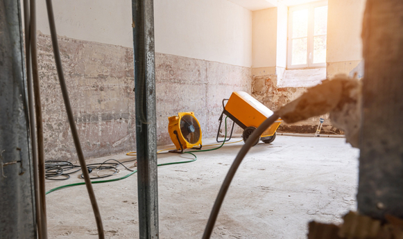 Flood Damage Claims, Paul Greene and Co.