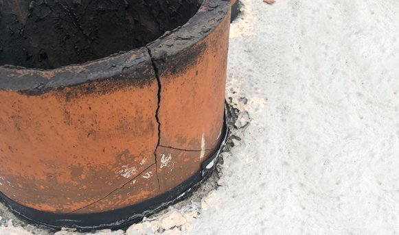 Chimney Fire Claims, Paul Greene and Co.