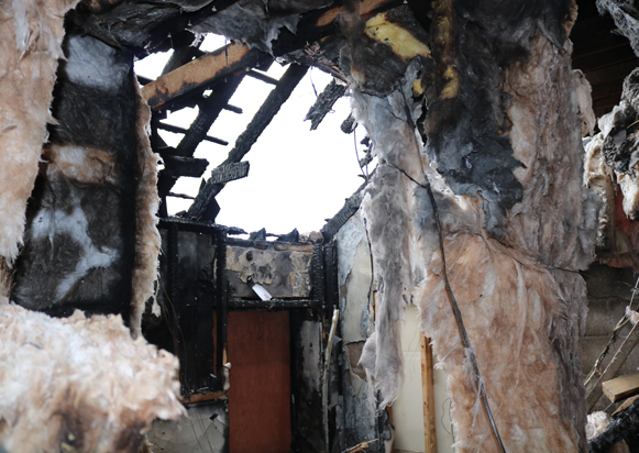 Fire Damage Claims, Paul Greene and Co.